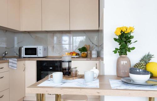 Apartamenty Górki Małe - Foto 21