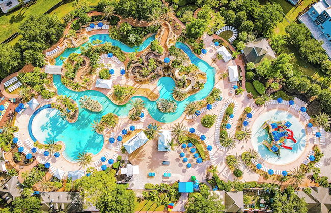 Reunion Resort & Golf Club - Foto 33