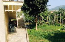 Casa com jardim privado e estacionamento no interior - Foto 6