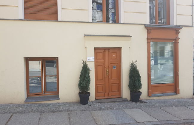 Appt Berlin - Foto 21