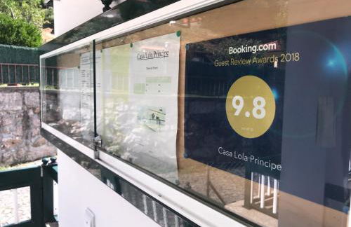 Casa Lola Principe - Foto 7