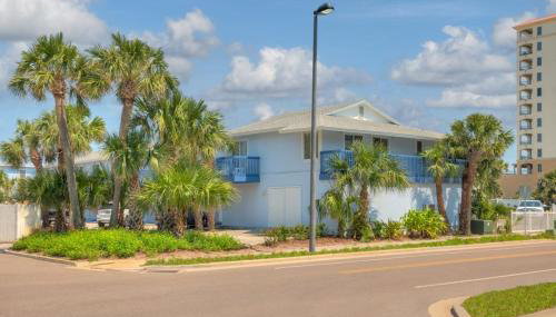 Be A Nomad - Calm Ocean Retreat Four - Foto 4