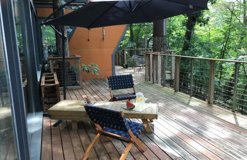 Retreat in a Stunning House - Foto 27