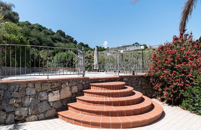 Villa Riviera- Bluchalet - Foto 26