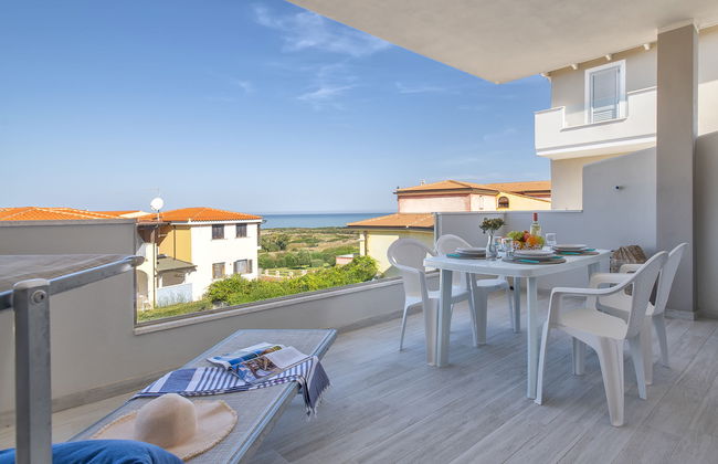 Acqua Marina - Foto 2