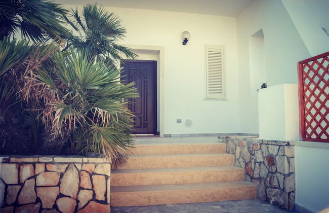 Ville Mancaversa - Foto 55