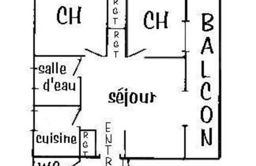 Chalet cosy en bordure de forêt avec wifi, terrasse et équipements complets à Rochesson - FR-1-589-235 - Foto 18