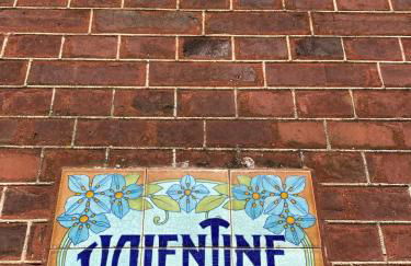 Villa Valentine terrasse vue Mer & Falaises - Foto 23