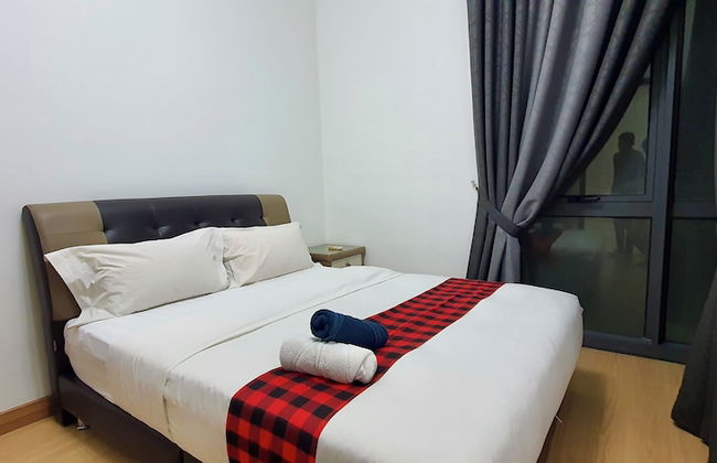 The Elements at Jalan Ampang - Foto 7