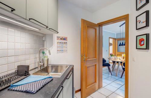 Viel Platz und Ruhe für 4 am Valentins-Park - Foto 12