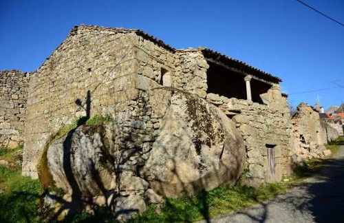 Villa Tauria- Casa de campo em aldeia medieval - Foto 36