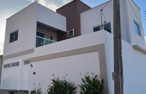 Casa em Dunas de Marapé - Foto 1