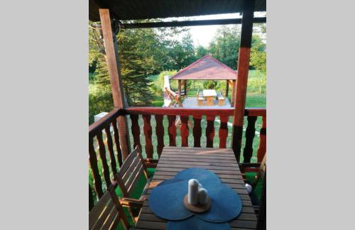 ČAROBNA ŠUMA ***(magic forest) - Foto 10