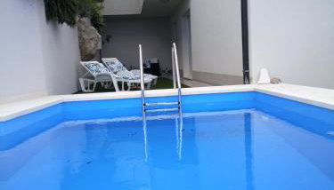 Private Pool and Sea View Apartment - Foto 5