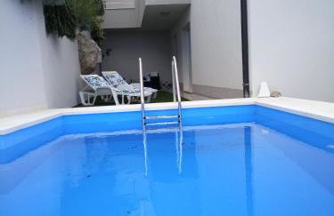 Private Pool and Sea View Apartment - Foto 5