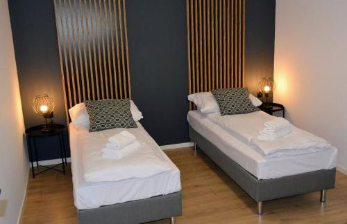 Leśna Muzyka Apartment Limanowa - Photo 18