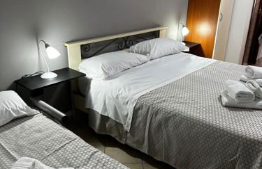 Appartamenti Scilla paese albergo - Foto 37