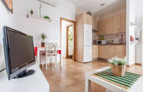 San Juan Apartamento - Foto 1