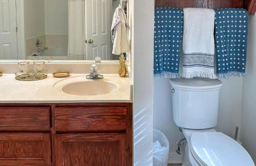 Close to Hospitals! Family Gem in West Monroe - Foto 15