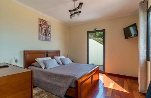 Gran Horizonte House by Holiday Rental Madeira - Photo 27