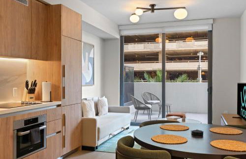 Modern Condo in Downtown Miami Near Bayside - Foto 1