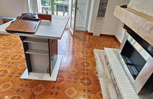 Escale Détente-Loft avec Terrasse- Parking Montargis - Photo 10