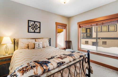 Cascadia Clouds Chalet - Foto 14