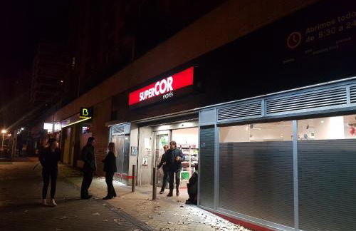 Bonito Apto Barrio del Pilar Smart Fit - Foto 37