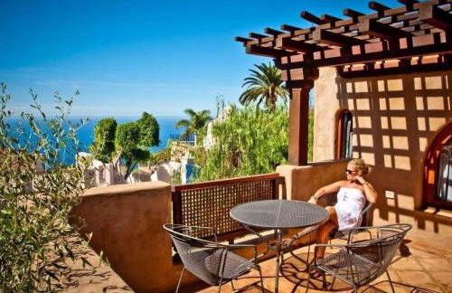 Holiday Home in La Matanza De Acentejo mit Großem Garten und Panoramablick by Interhome - Foto 4