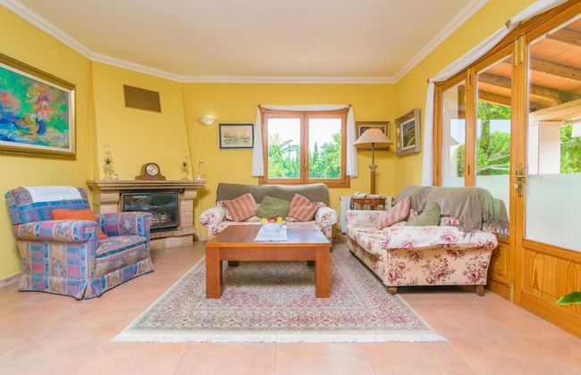 Son Pax Petit in Palma - Foto 6