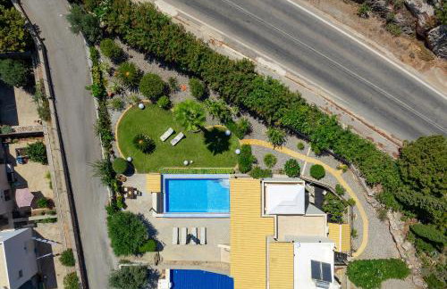 Calypso Lindia Luxury Villa - Photo 10