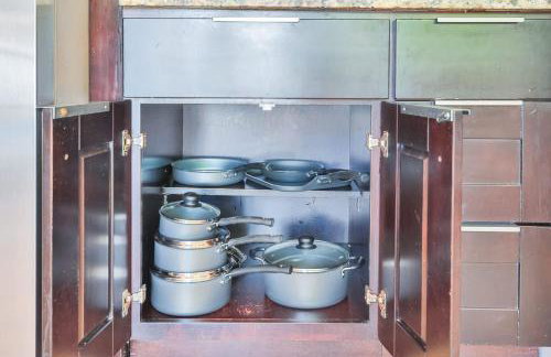 Family Casa Tranquila de 4 dormitorios - Foto 49