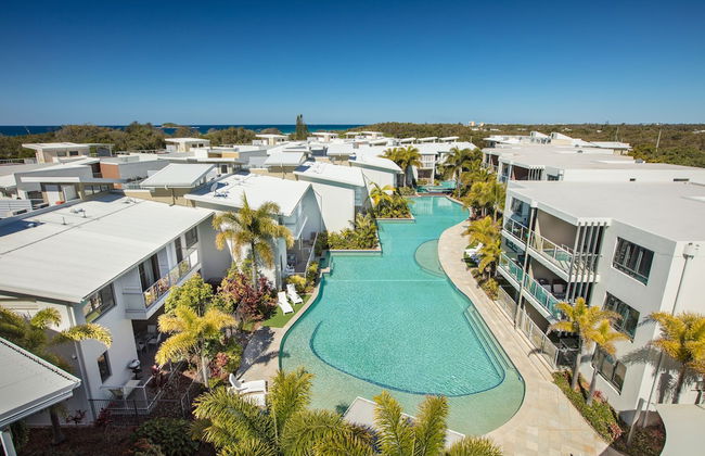 Sand Dunes Resort - Foto 56