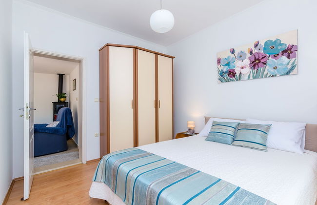 Holiday rental in Dubrovnik with terrace - Photo 3