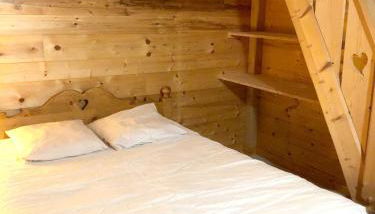 Appartement convivial à Hauteluce 64 m² avec vue sur la montagne - Foto 2