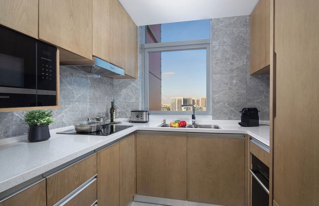 Ascott New District Wuxi - Foto 35