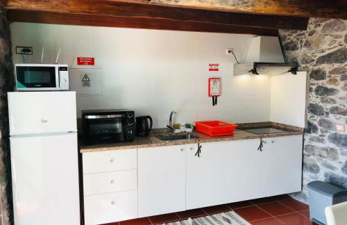 Casa do Lugar da Ribeira - Foto 15