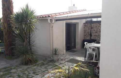 Jolie Maisonnette Studio - Foto 52