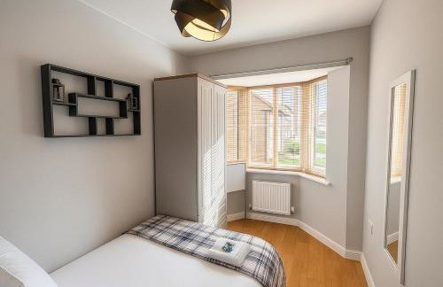 6-Beds Large House - Foto 12