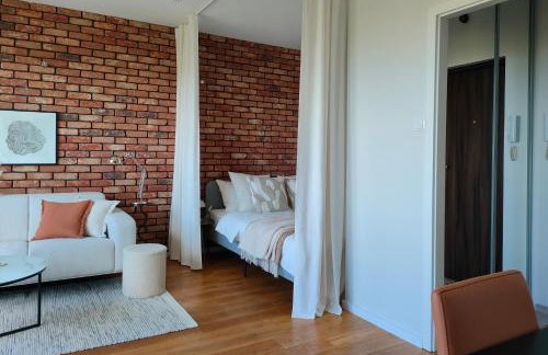 7th Floor Apartment Mokotów - parking - Foto 22