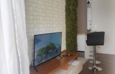 Apartment in the heart of Joinville - Foto 6
