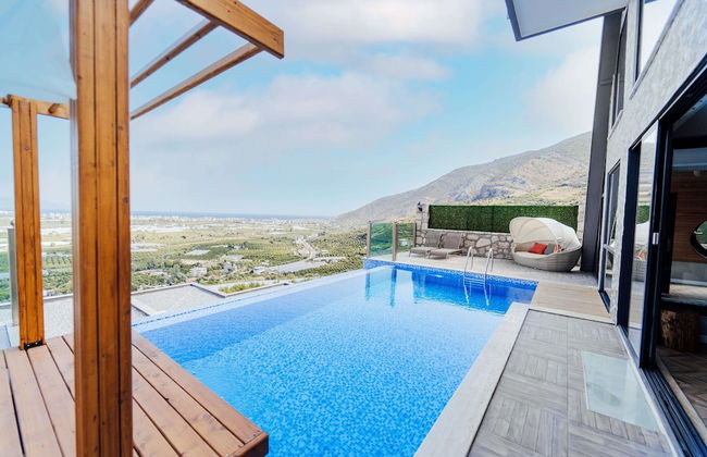 Fortunella Villas - Foto 66