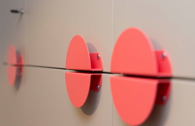 Blaumuschel (LUB108) - Foto 25