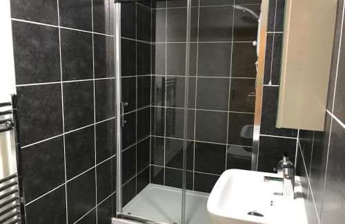 The Stables and Granary at Shawbroom Farm - Foto 16