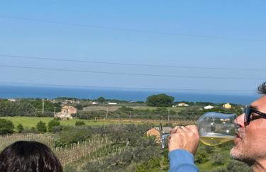 Villa Vista Mare - Foto 5