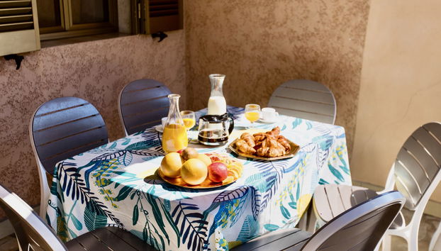 Stella di Mare - Foto 3, Outdoor