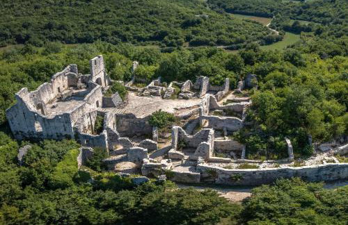 Villa Galant with Pool and Sauna - Happy Rentals - Foto 40