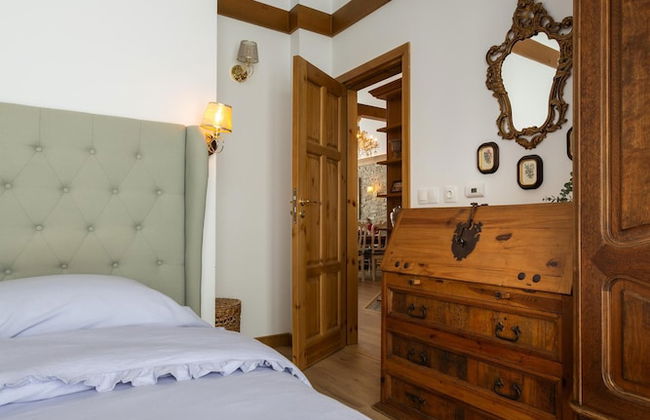 Villas Sofayla & Elyas - Foto 6