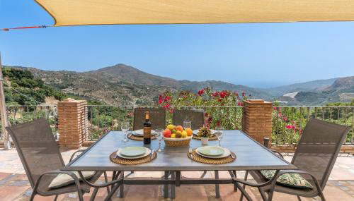 Cortijo La Alberquilla - Foto 3