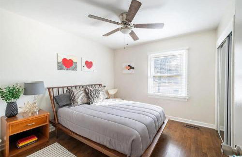 Southern Charm l 5BR l Sleeps 14 l A Location - Foto 37